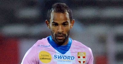 Khelifa: Linked with a move from Evian